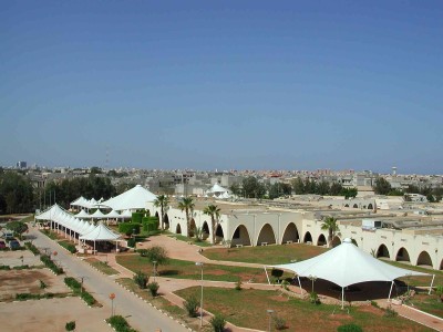 benghazi - libia