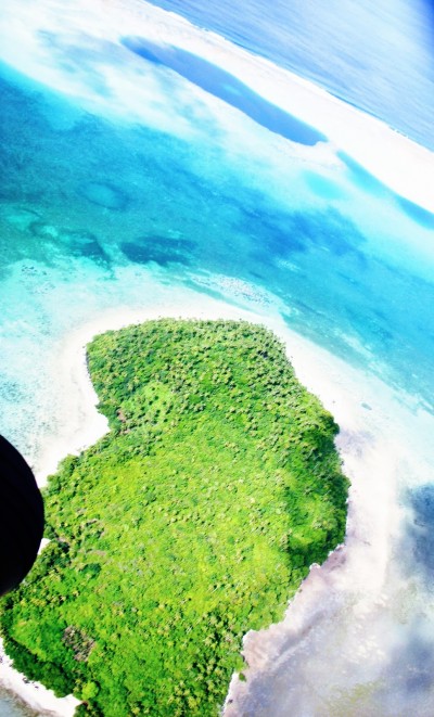 wallis island - wallis i futuna