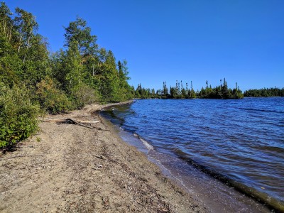 chibougamau - kanada