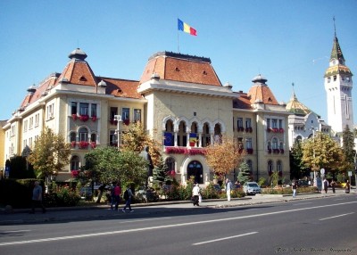 târgu mureș - rumunia