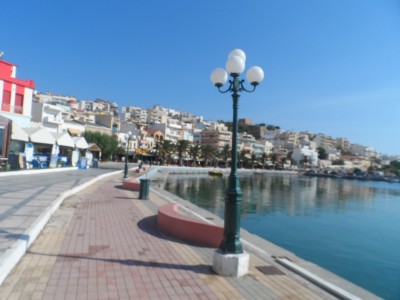sitia - grecja