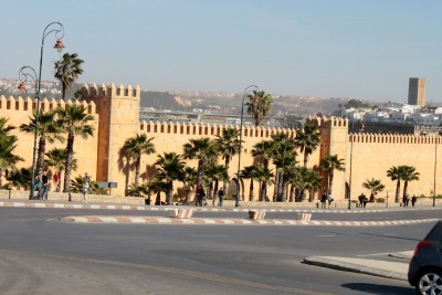 rabat - maroko