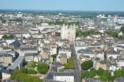 nantes - francja