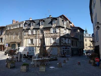 limoges - francja