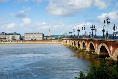 bordeaux - francja
