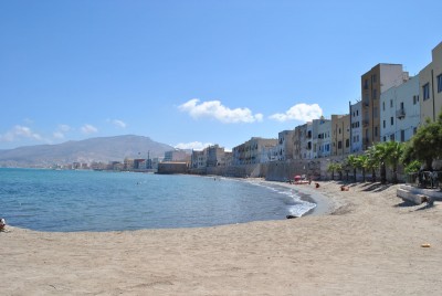 trapani - włochy