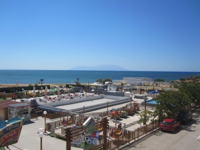 aleksandropolis - grecja