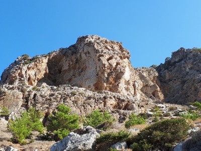 karpathos - grecja