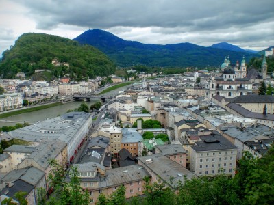 salzburg - austria