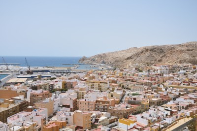 almería - hiszpania