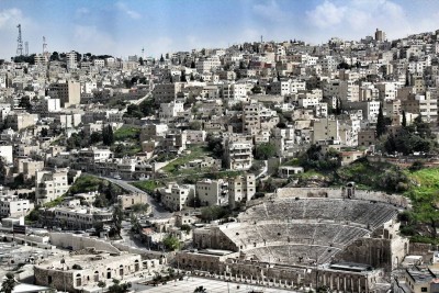amman - jordania
