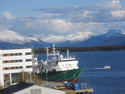 molde - Norwegia