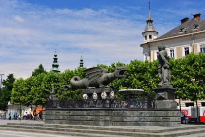 klagenfurt am wörthersee - austria