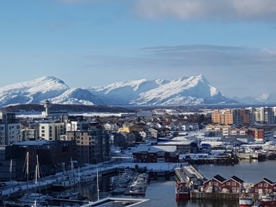 bodø - Norwegia