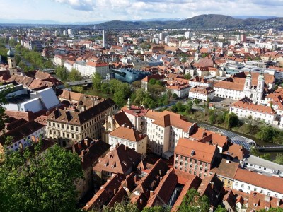 graz - austria