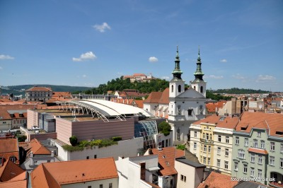 brno - czechy