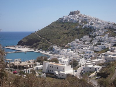 astypalaia - grecja