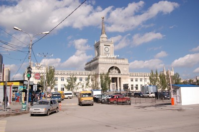 wołgograd - rosja