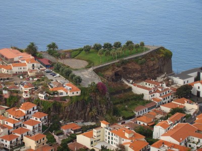 vila baleira - portugalia