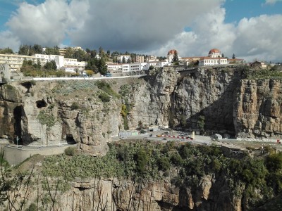 konstantyna - algieria