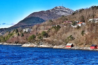 volda - Norwegia
