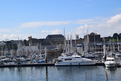brest - francja