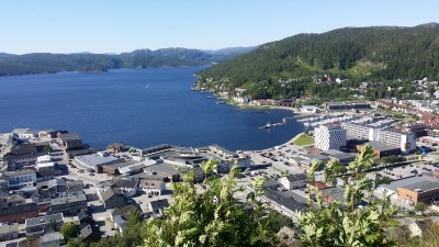 namsos - Norwegia