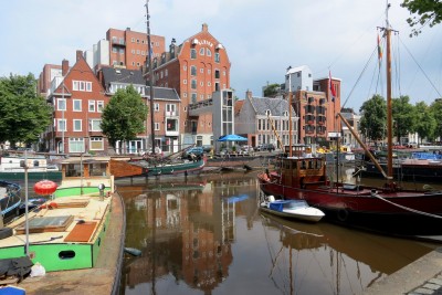 groningen - holandia