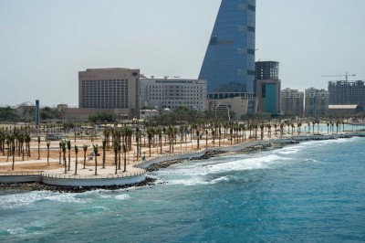 dżudda - arabia saudyjska