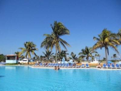 varadero - kuba