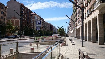 logroño - hiszpania
