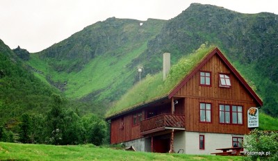 alta - Norwegia