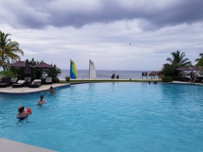 montego bay - jamajka