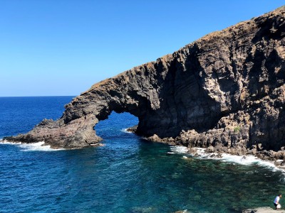 pantelleria - włochy