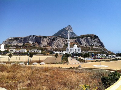 gibraltar - gibraltar