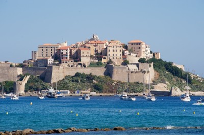 calvi - francja