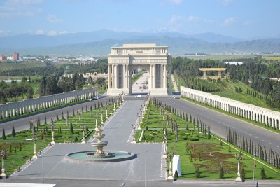 gandża - azerbejdżan