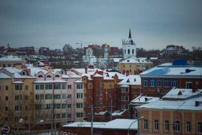 tomsk - rosja
