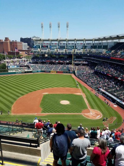 cleveland - stany zjednoczone