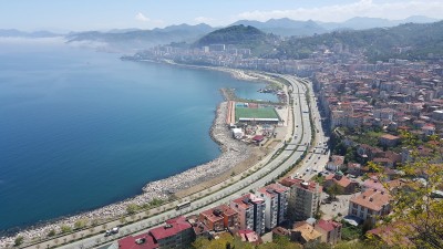 giresun - turcja