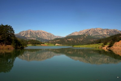kahramanmaraş - turcja