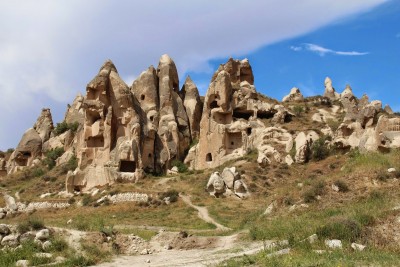nevşehir - turcja