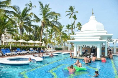 punta cana - dominikana