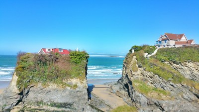 newquay - wielka brytania