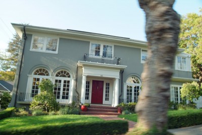 oakland - stany zjednoczone