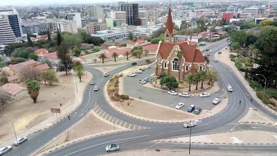 windhuk - namibia