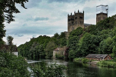 durham - wielka brytania