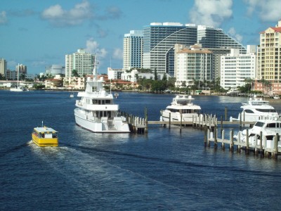 fort lauderdale - stany zjednoczone