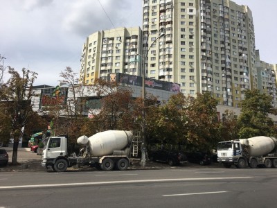 kiszyniów - mołdawia