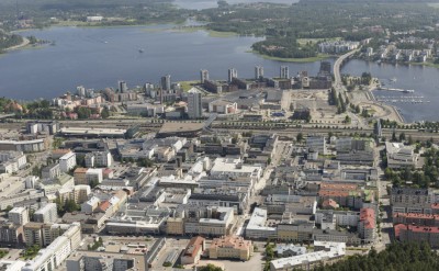 jyväskylä - finlandia